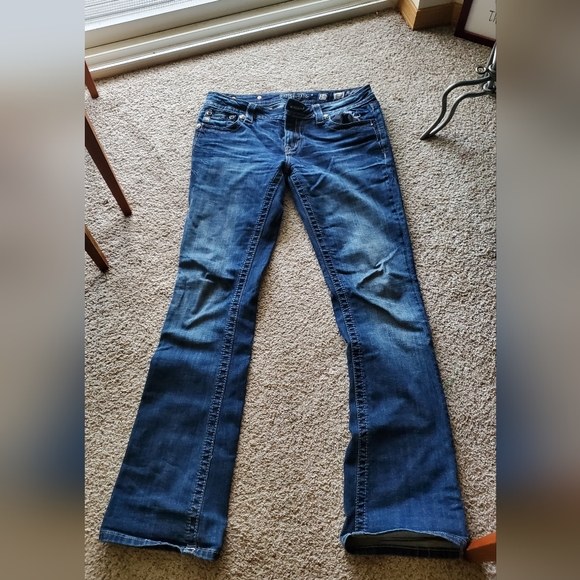 Miss Me Denim - Miss Me Jeans - 29